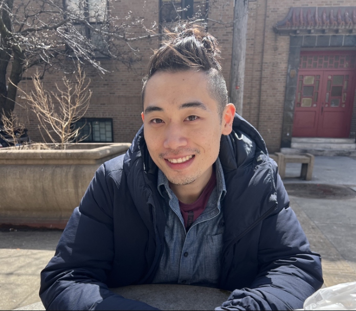 Charley Y. Zhang